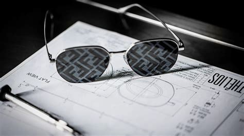 occhiali fendi chi produce|Fendi, la licenza per l’eyewear va a Thélios.